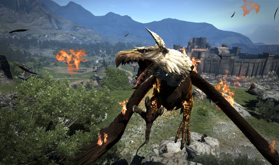 Dragon's Dogma: Dark Arisen