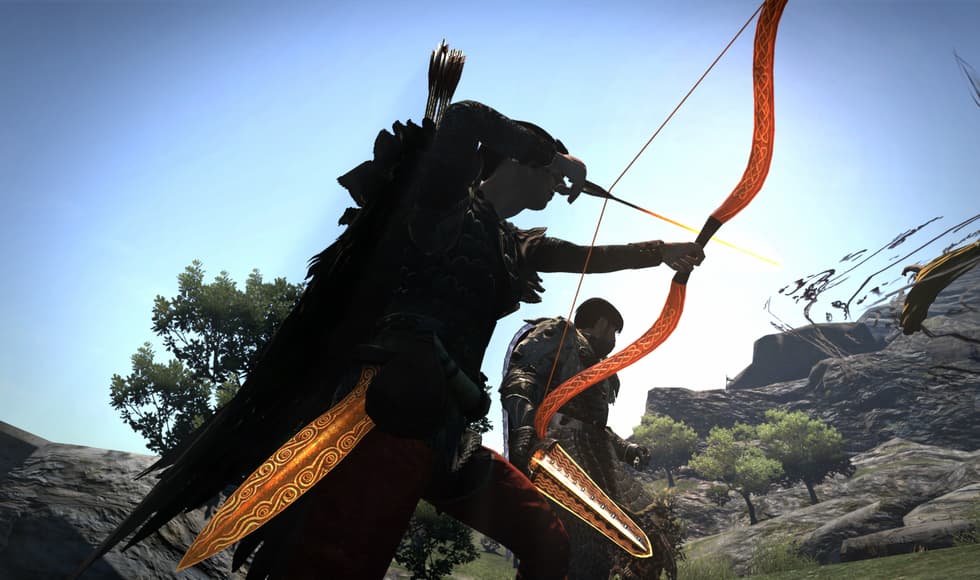 Dragon's Dogma: Dark Arisen