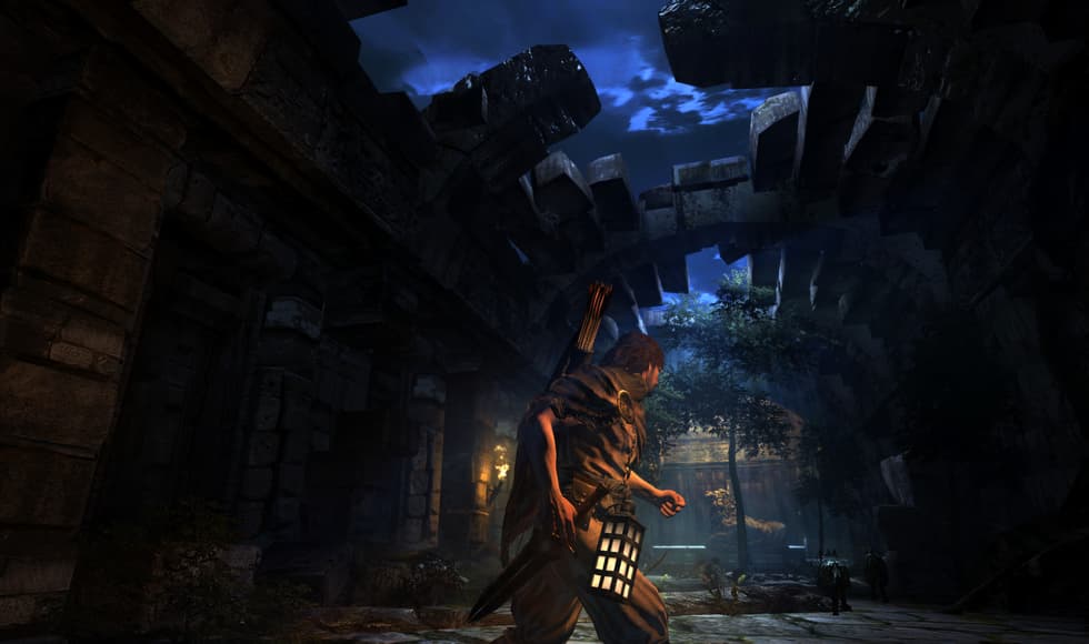 Dragon's Dogma: Dark Arisen