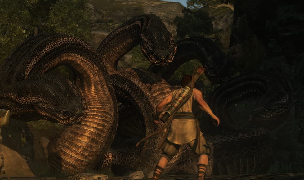 Dragon's Dogma: Dark Arisen