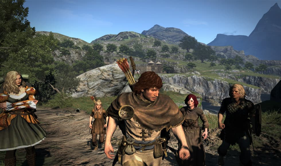 Dragon's Dogma: Dark Arisen