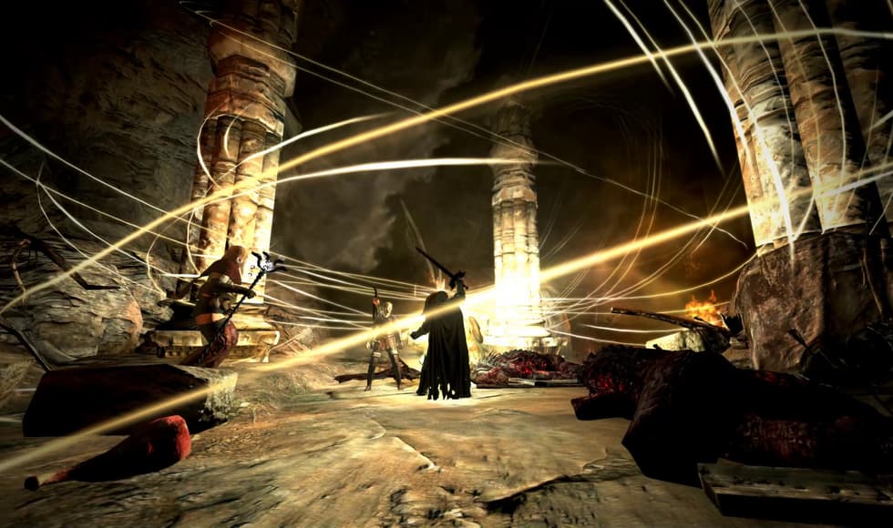 Dragon's Dogma: Dark Arisen