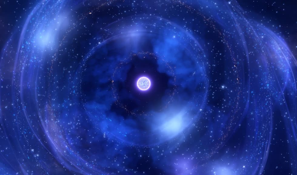 Stellaris: Cosmic Storms