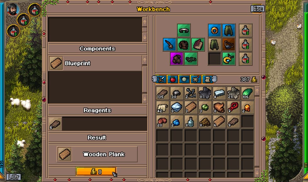 Hammerwatch II