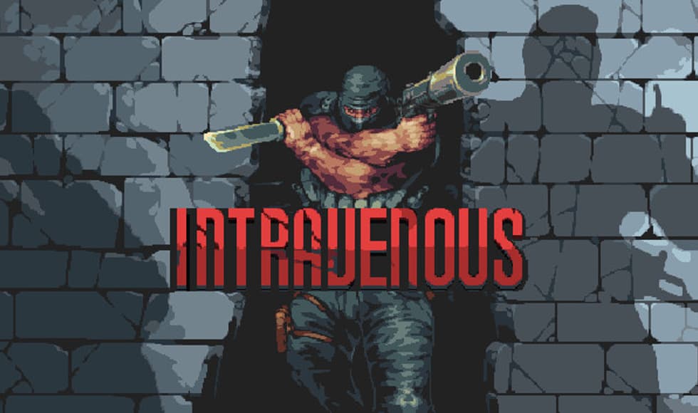 Intravenous
