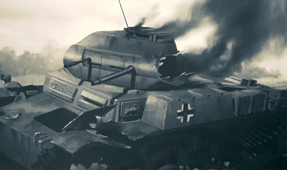 Panzer Corps 2: War Stories - Fall of Poland