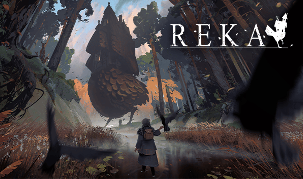 REKA