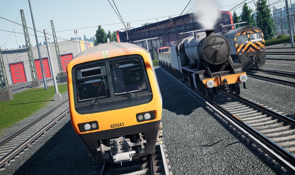 Train Sim World® 5: Deluxe Edition