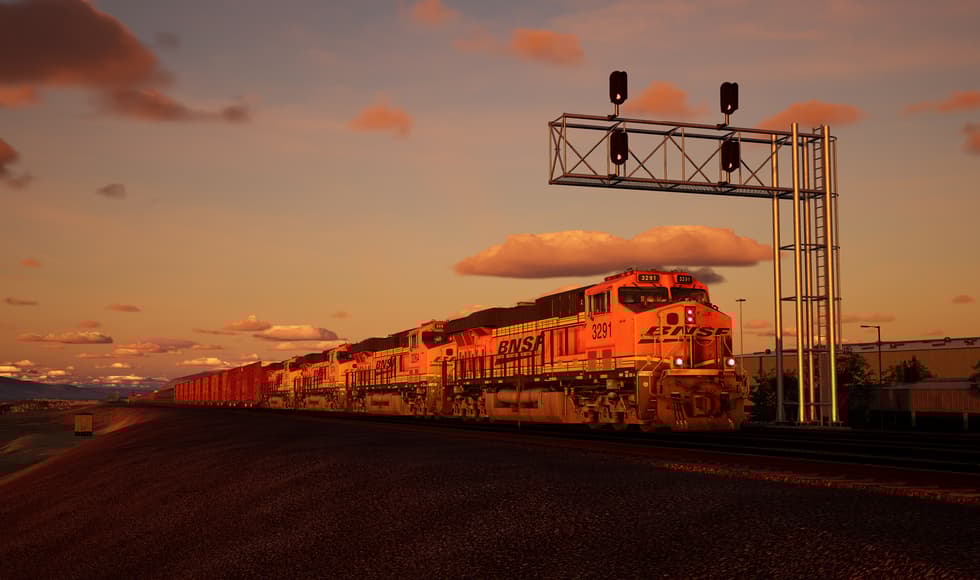 Train Sim World® 5: Deluxe Edition