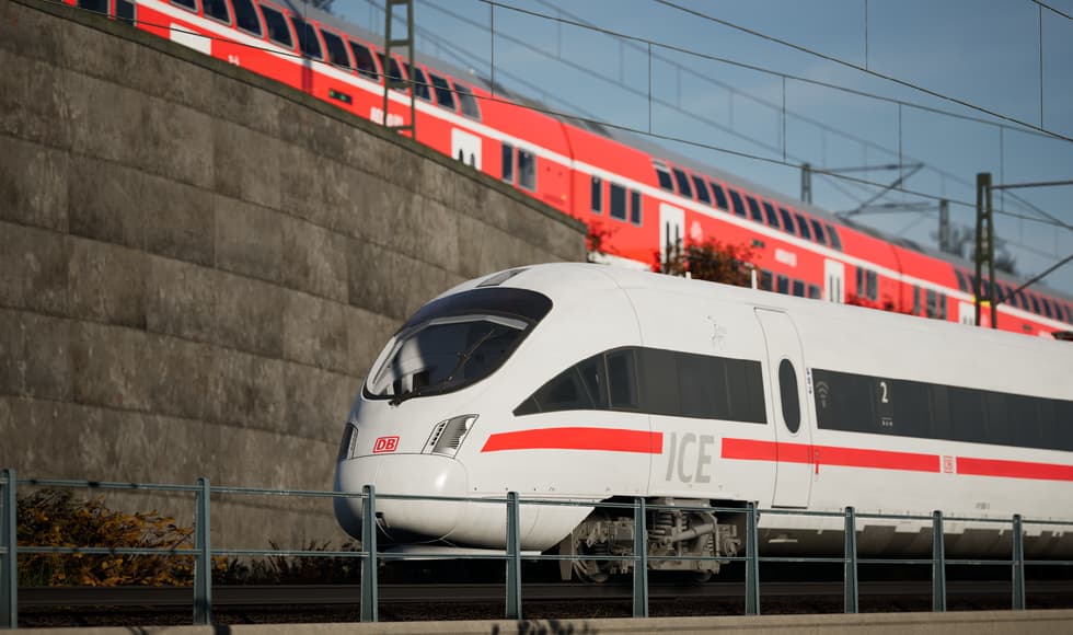 Train Sim World® 5: Deluxe Edition
