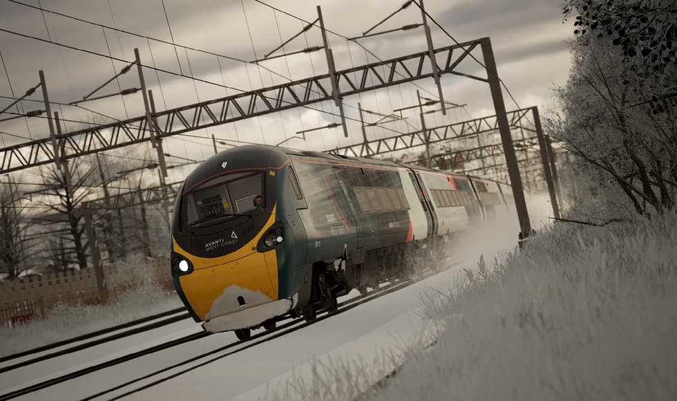 Train Sim World® 5: Deluxe Edition