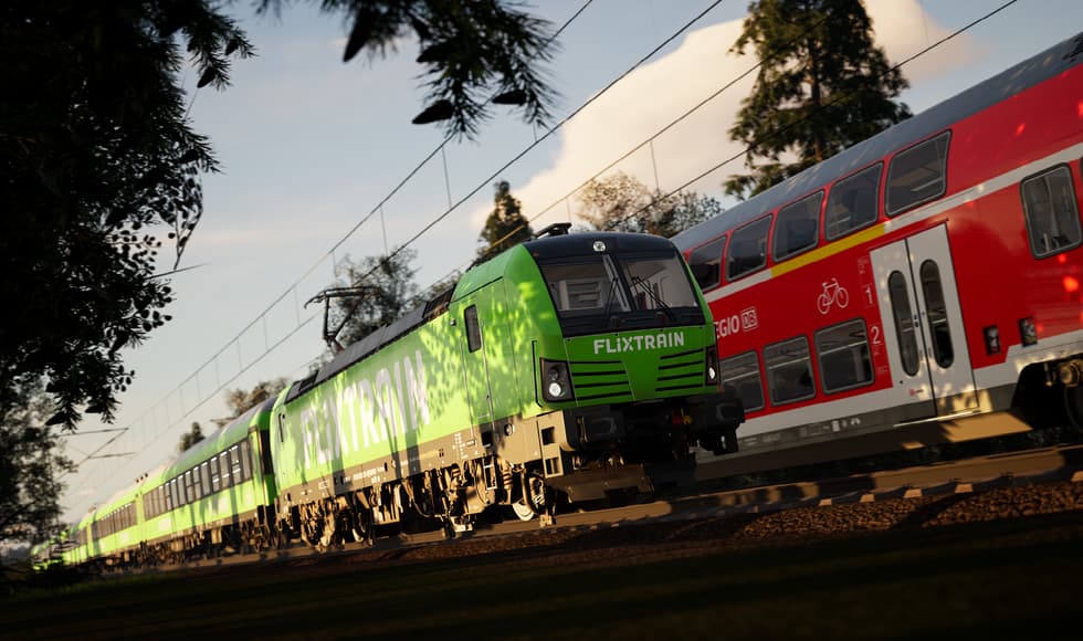 Train Sim World® 5: Deluxe Edition