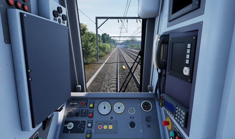 Train Sim World® 5: Standard Edition
