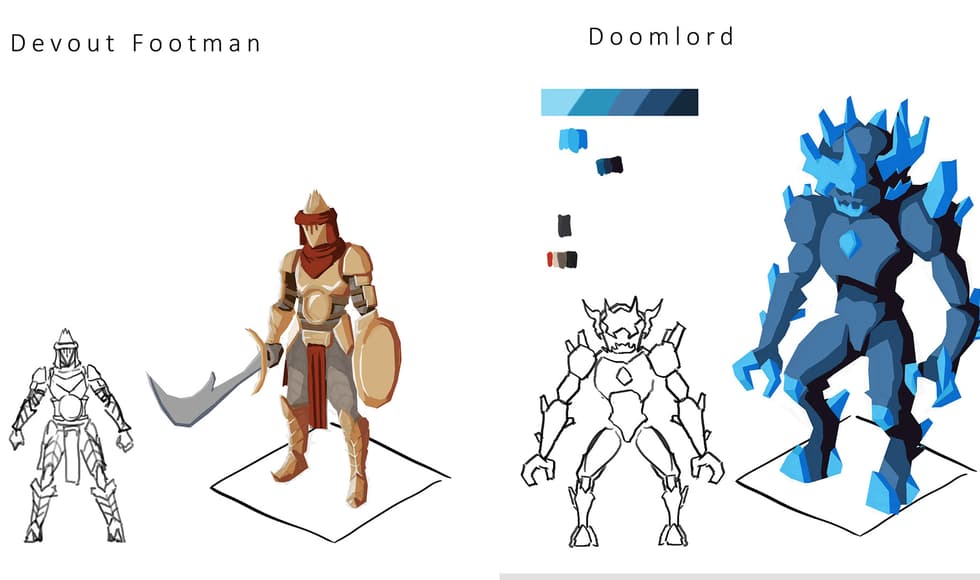 Defend the Rook - Supporter Pack