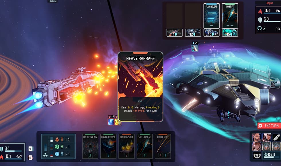 Breachway - Early Access