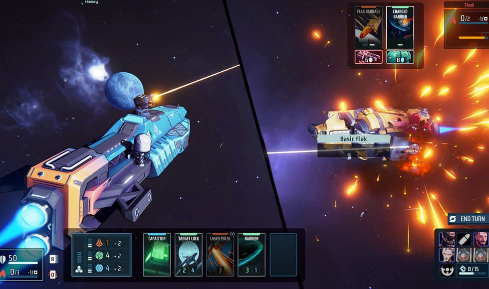 Breachway - Early Access