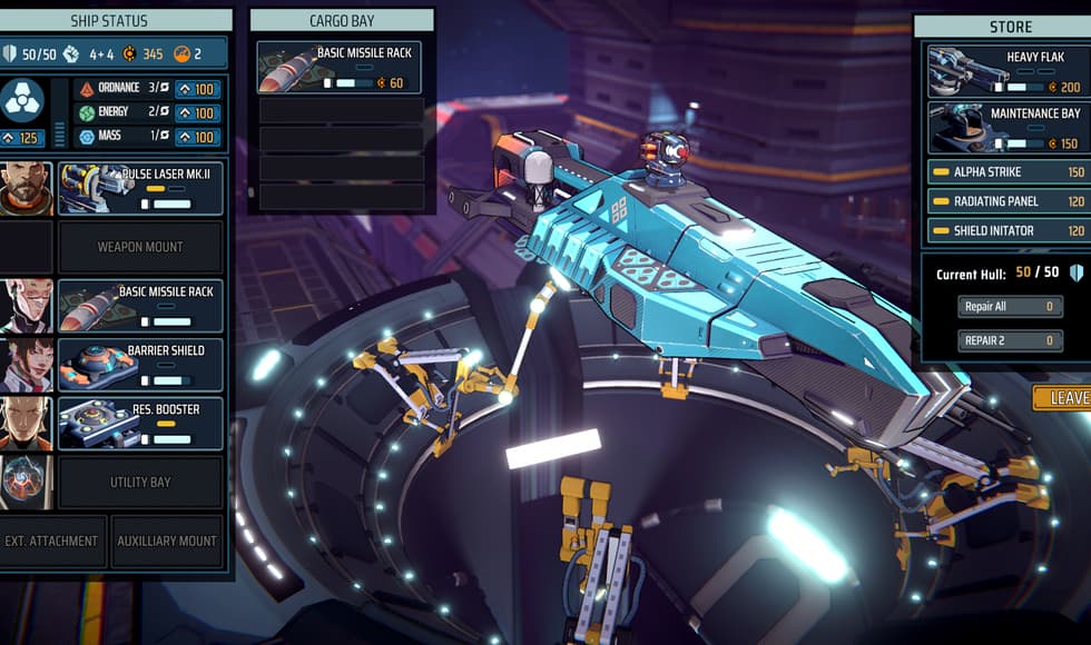 Breachway - Early Access