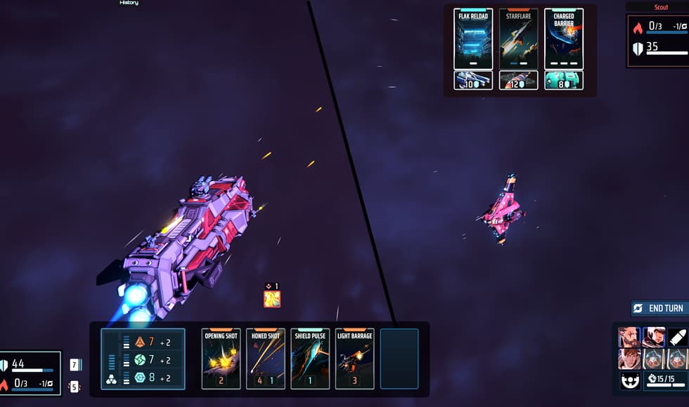 Breachway - Early Access