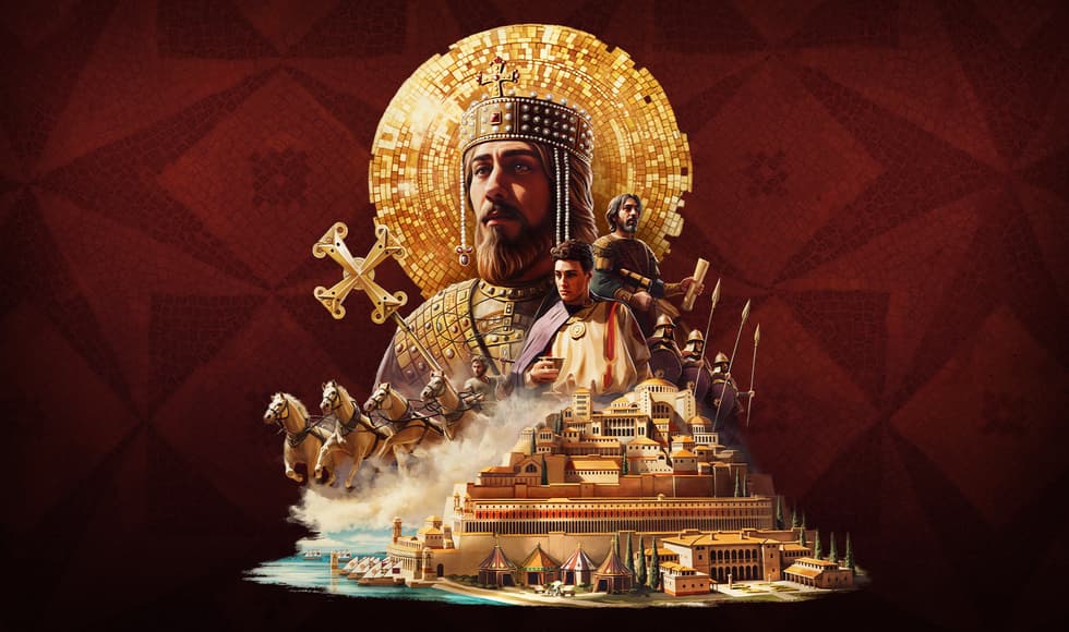 Crusader Kings III: Roads to Power