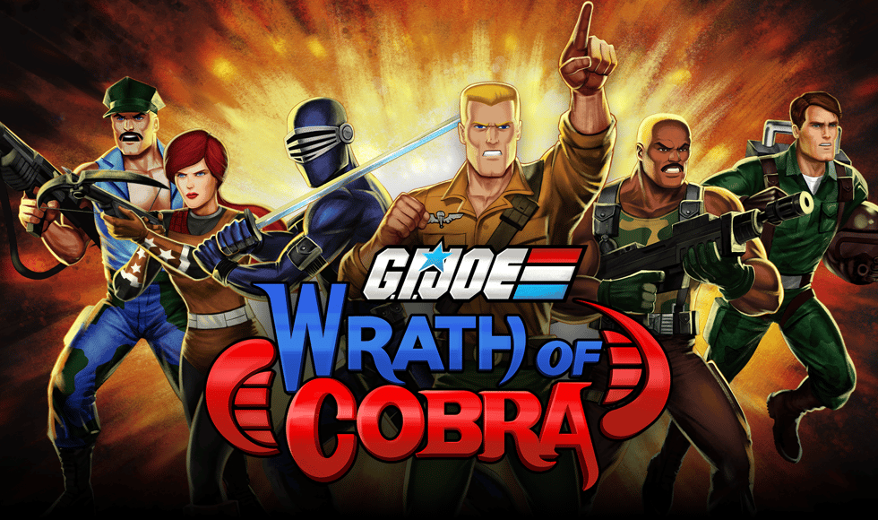 G.I. Joe: Wrath of Cobra