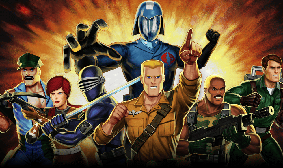 G.I. Joe: Wrath of Cobra