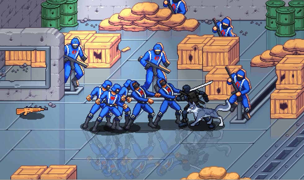 G.I. Joe: Wrath of Cobra