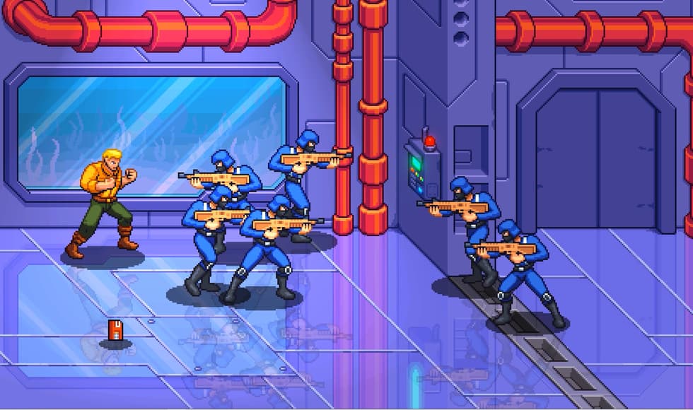 G.I. Joe: Wrath of Cobra