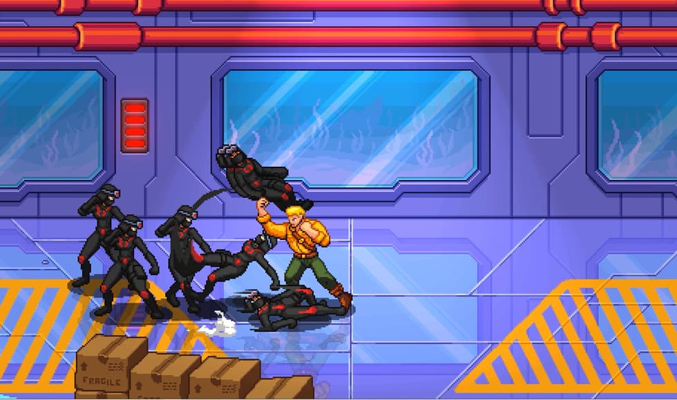 G.I. Joe: Wrath of Cobra