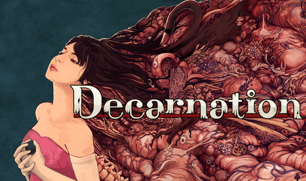 Decarnation