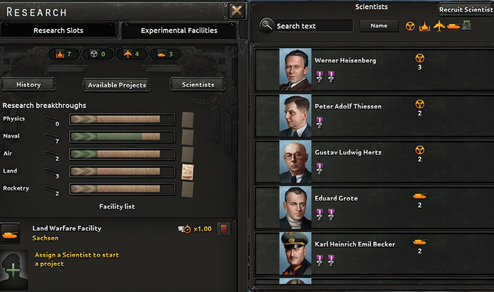 Hearts of Iron IV: Expansion Pass 1