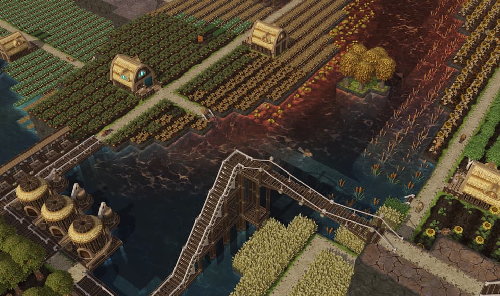Timberborn - Early Access