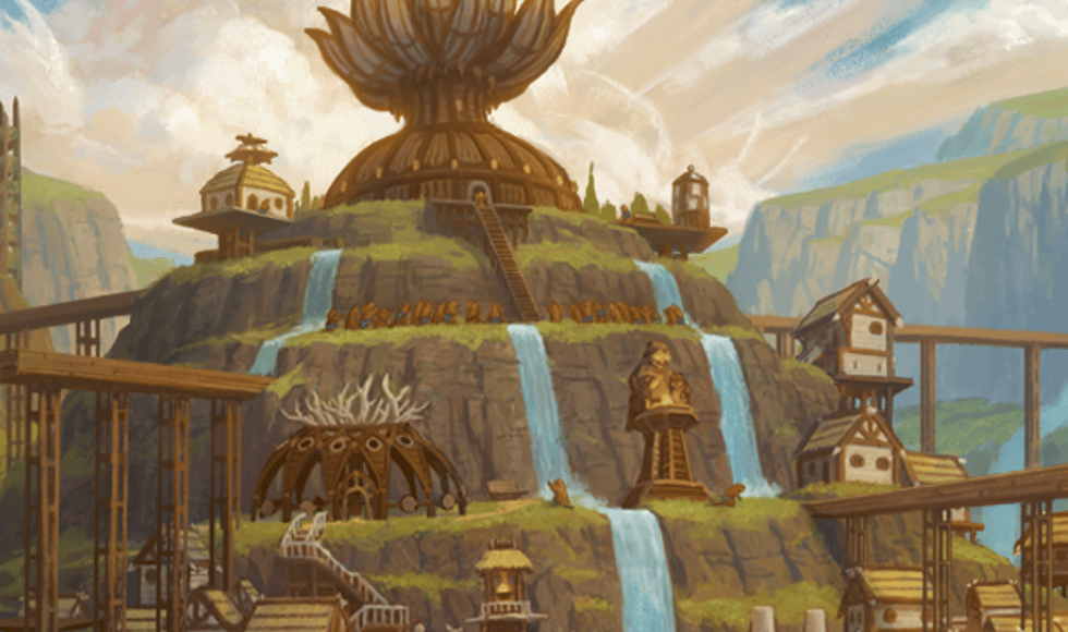 Timberborn - Early Access