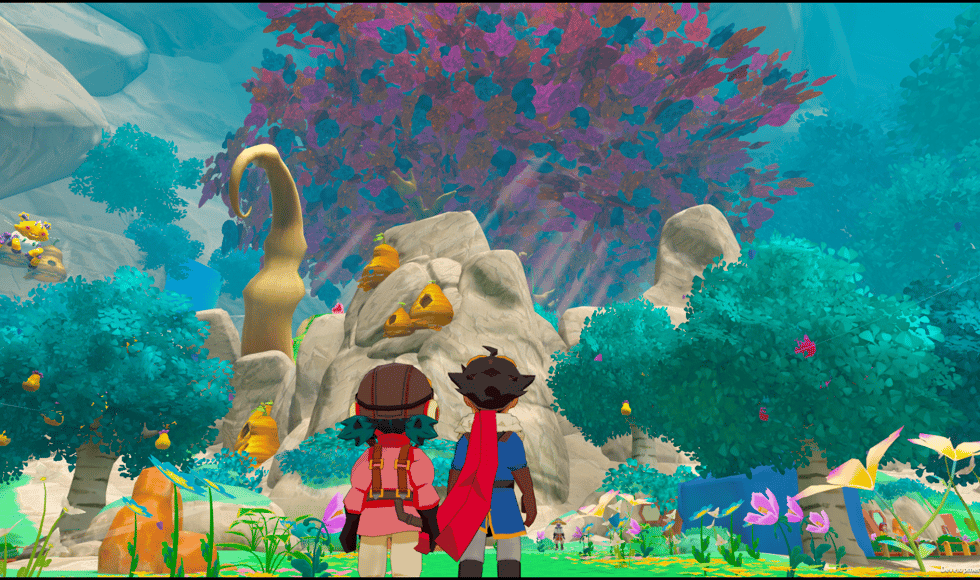 Sky Oceans: Wings For Hire