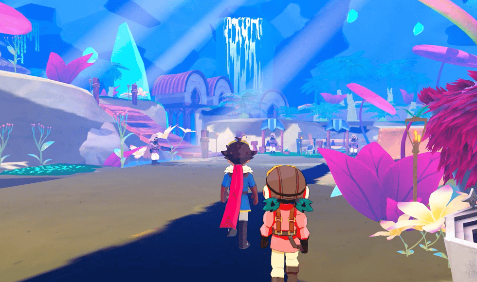 Sky Oceans: Wings For Hire