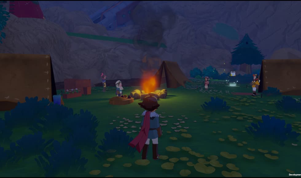 Sky Oceans: Wings For Hire