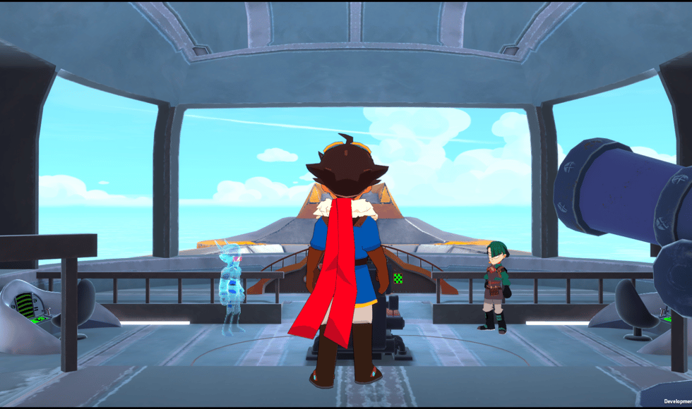 Sky Oceans: Wings For Hire