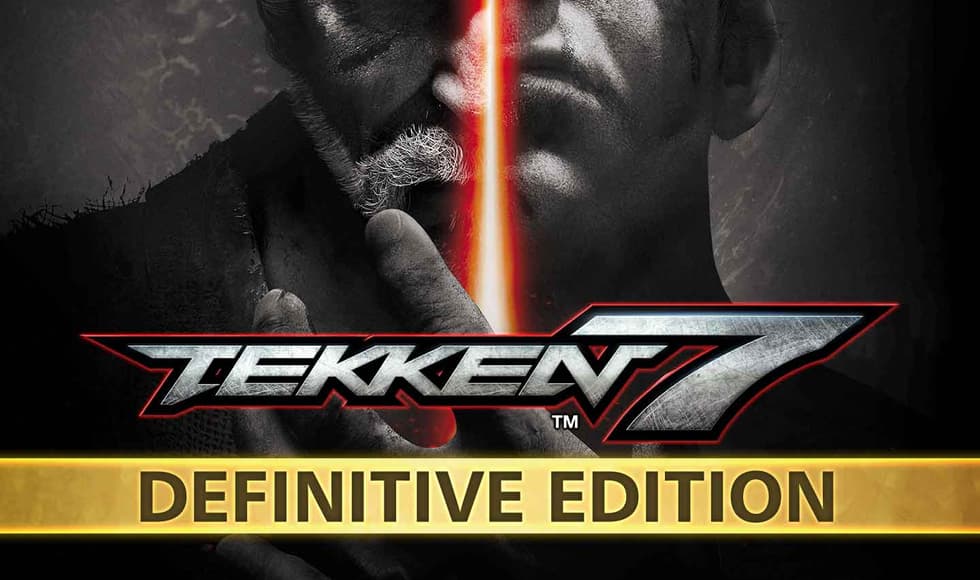 TEKKEN 7 - Definitive Edition