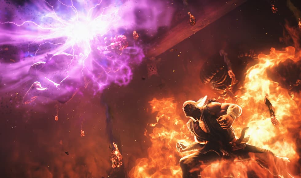 TEKKEN 7 - Definitive Edition