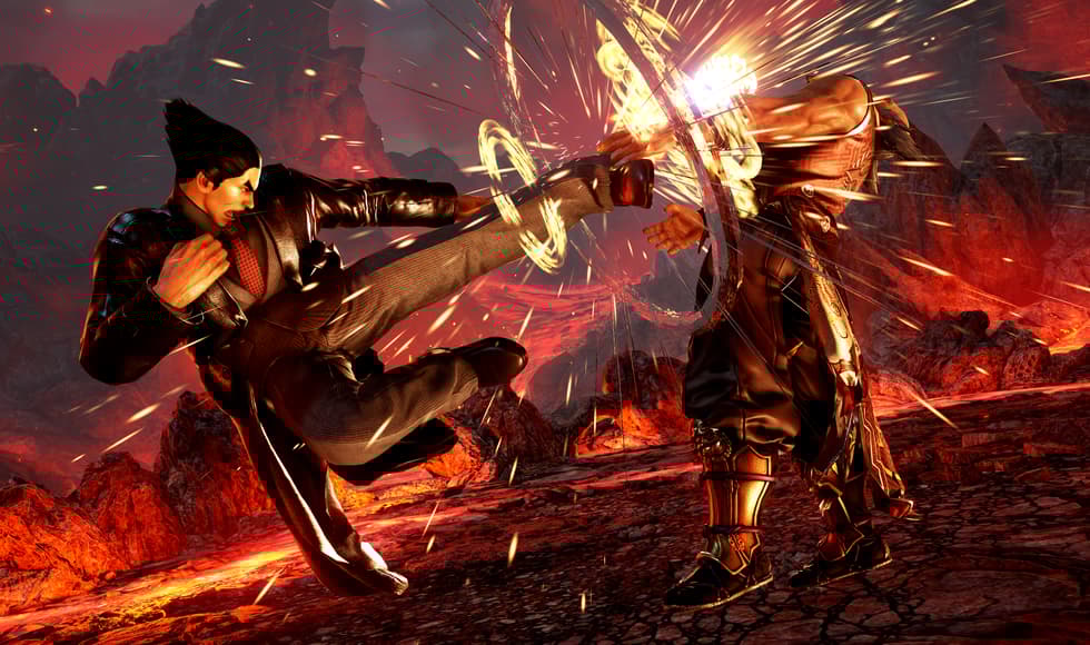 TEKKEN 7 - Definitive Edition