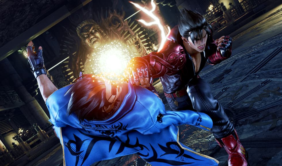 TEKKEN 7 - Definitive Edition