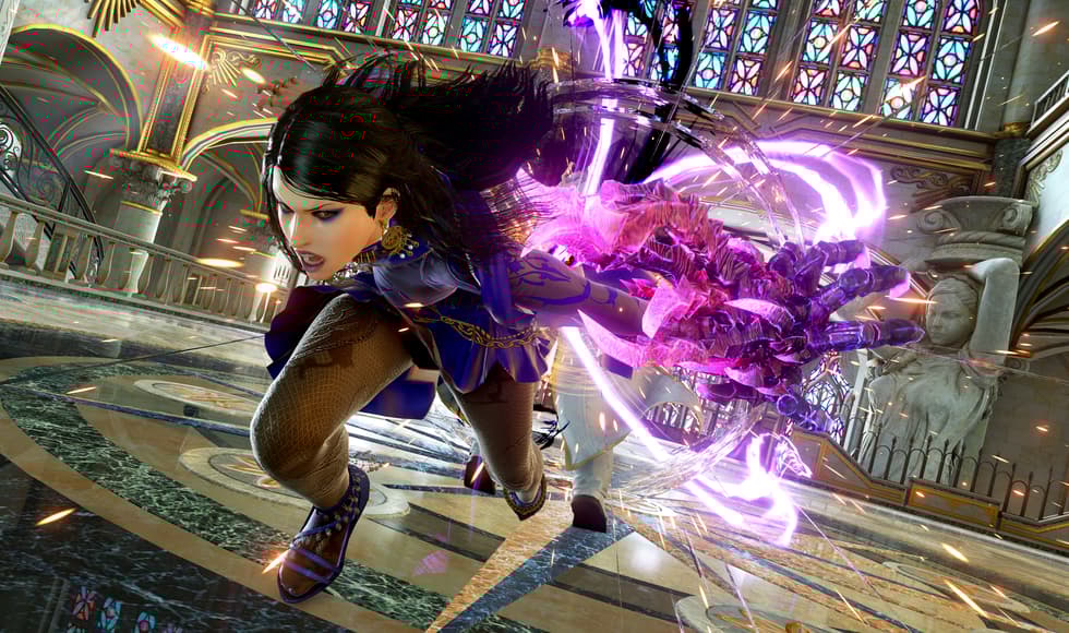 TEKKEN 7 - Definitive Edition