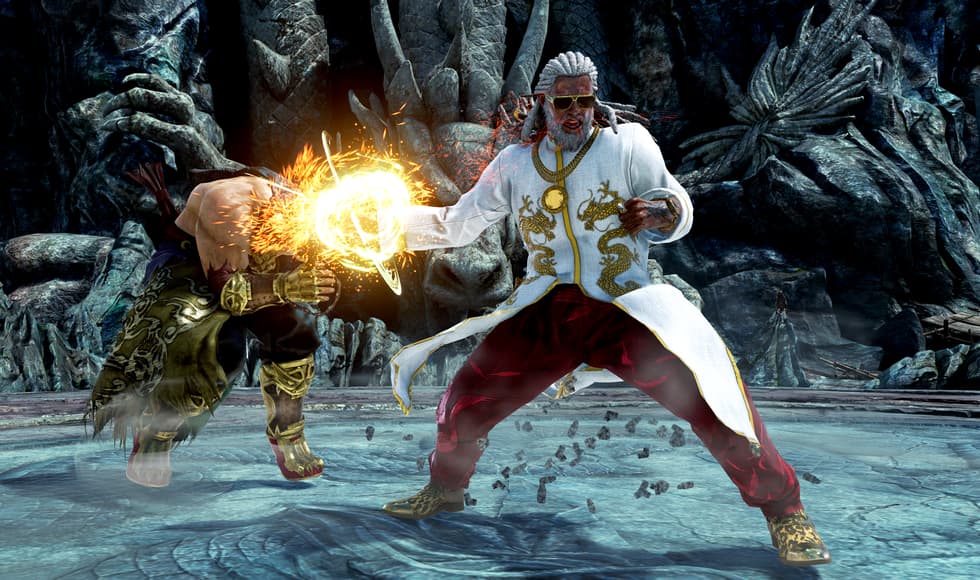 TEKKEN 7 - Definitive Edition