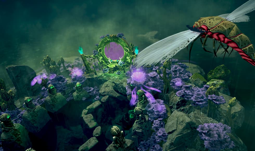 Worshippers of Cthulhu - Early Access