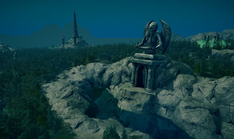 Worshippers of Cthulhu - Early Access