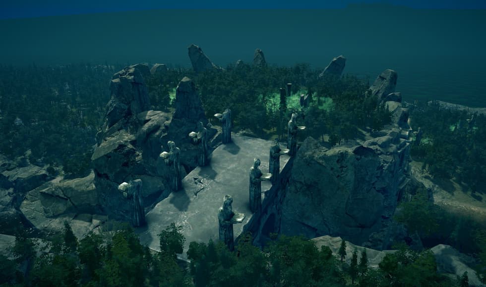 Worshippers of Cthulhu - Early Access