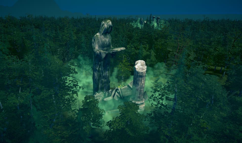 Worshippers of Cthulhu - Early Access