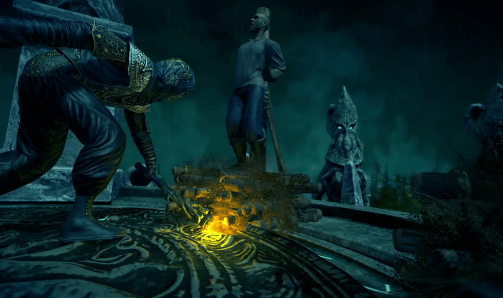 Worshippers of Cthulhu - Early Access