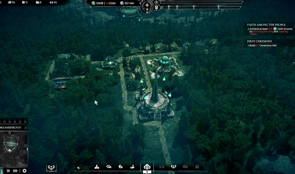Worshippers of Cthulhu - Early Access