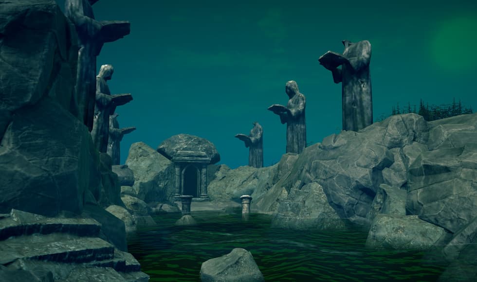 Worshippers of Cthulhu - Early Access