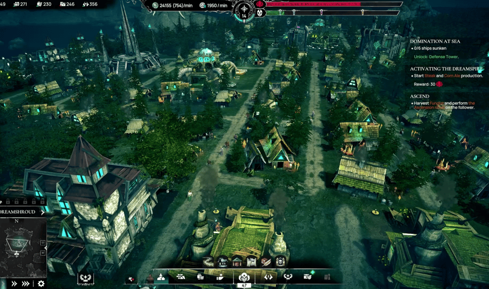 Worshippers of Cthulhu - Early Access